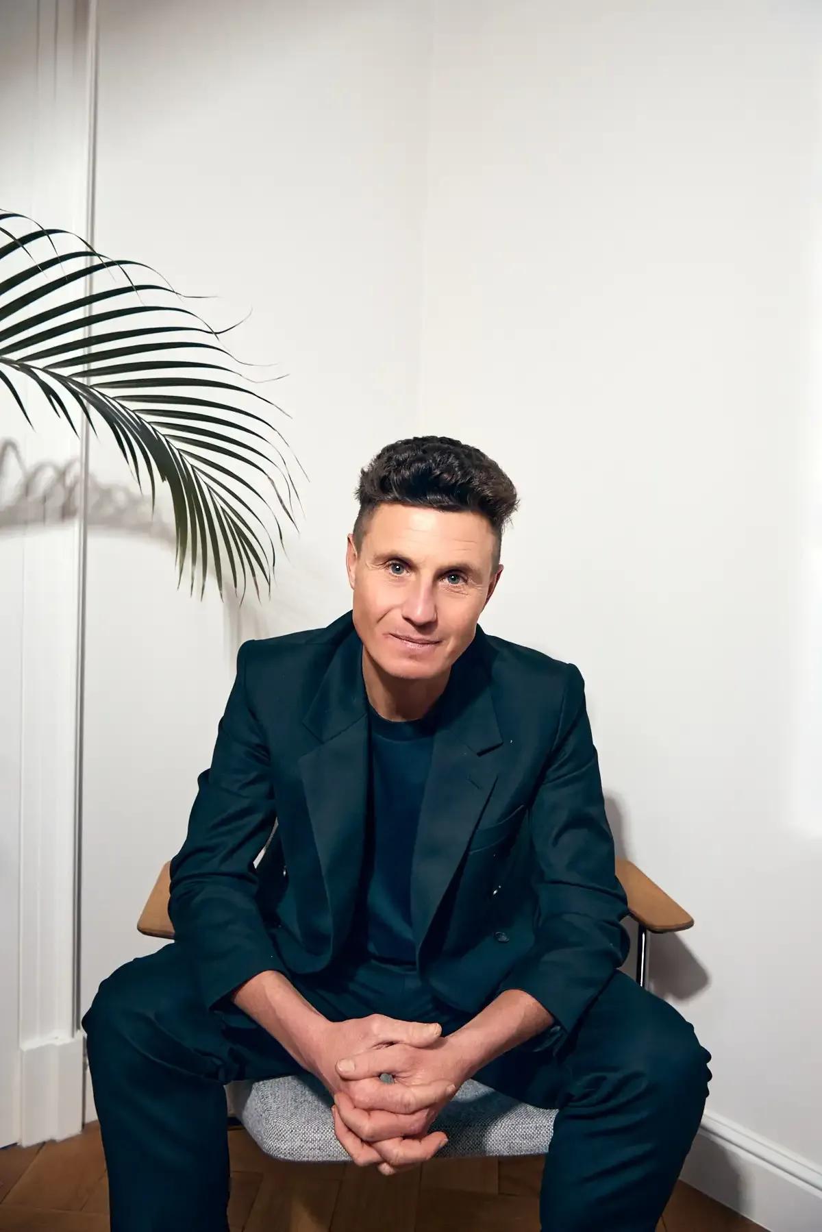 Florian Neu
